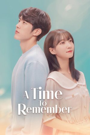 A Time to Remember (2021) poster