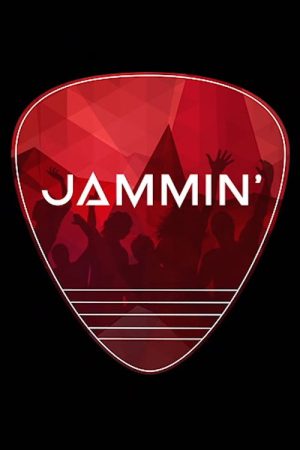 Jammin (2018) poster