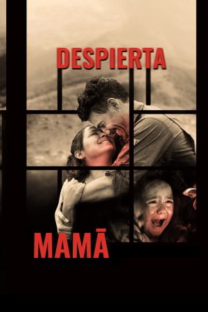 Wake Up Mom (2024) poster