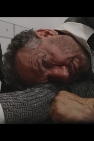 L’attesa (2018) poster