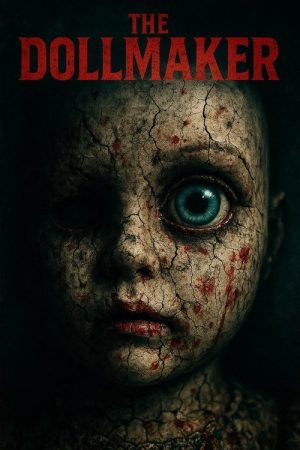 The Dollmaker (2025) poster