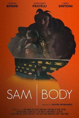 Sam Body (2018) poster