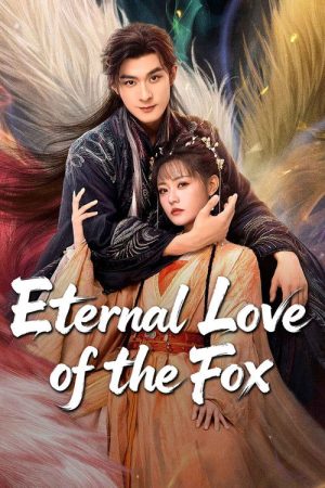 Eternal Love of the Fox (2026) poster