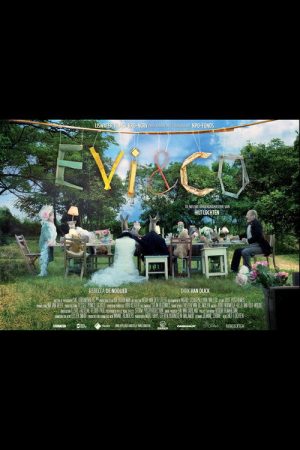 Evi & Co (2017) poster