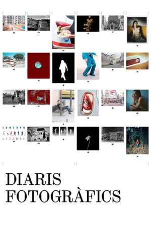 Diaris fotogràfics (2025) poster
