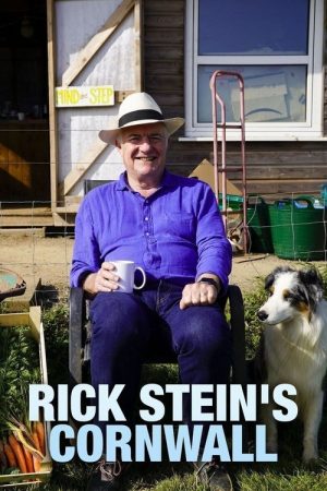 Rick Stein’s Cornwall (2021) poster