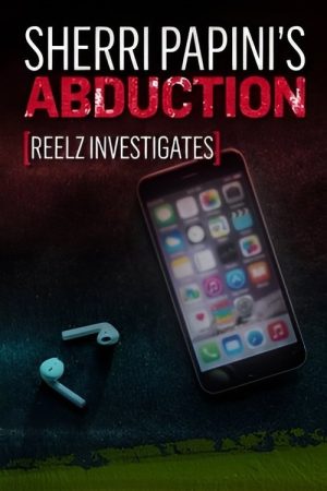 REELZ Investigates: Sherri Papini (2022) poster