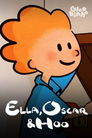 Ella (2022) poster