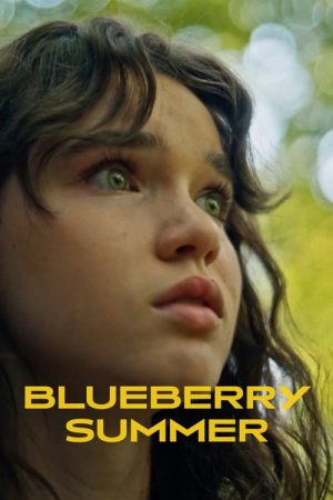 Blueberry Summer (2024) — Cast, Story & Where to Watch | MovieLinkBD poster