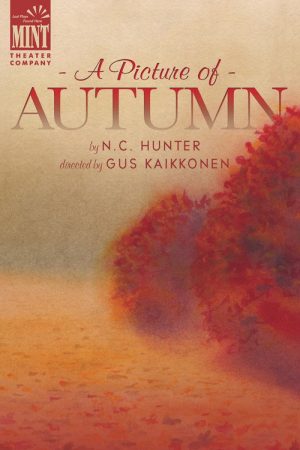 A Picture of Autumn (2021) poster