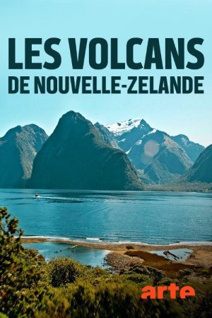 Vulkane in Neuseeland (2020) poster