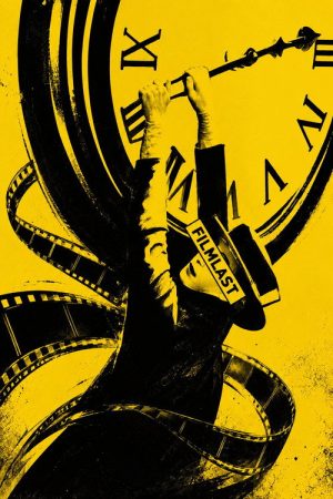 迷影至下Filmlast (2025) poster