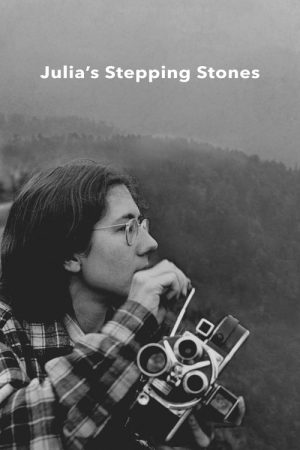 Julia’s Stepping Stones (2024) poster