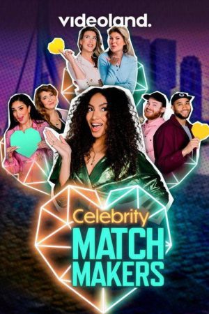 Celebrity Matchmakers (2021) poster