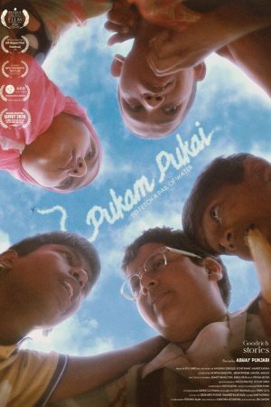 To Fetch A Pail Of Water (2026) poster