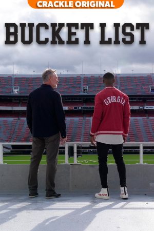 Bucket List (2021) poster
