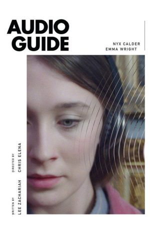 Audio Guide (2019) poster