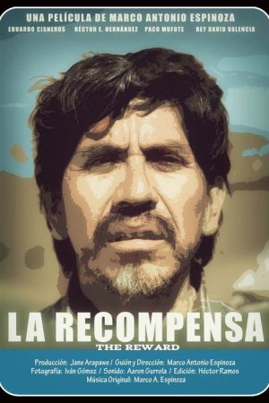The Reward (2016) poster