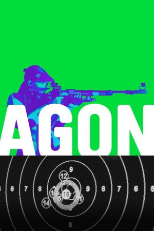 Agon (2025) poster