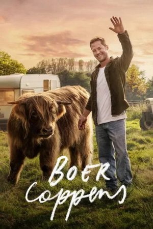 Boer Coppens (2023) poster