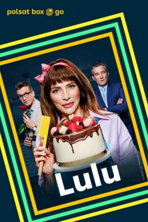 Lulu (2022) poster