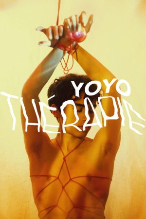 Yoyo Thérapie (2021) poster