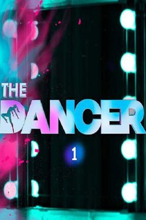 The Dancer (2021) poster