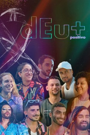 Deu Positivo (2020) poster
