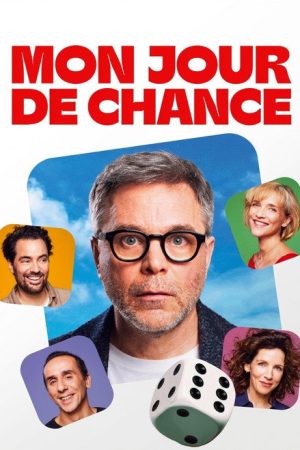 Mon Jour de chance (2026) poster
