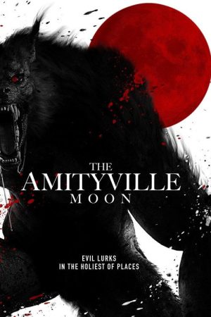 The Amityville Moon (2021) poster