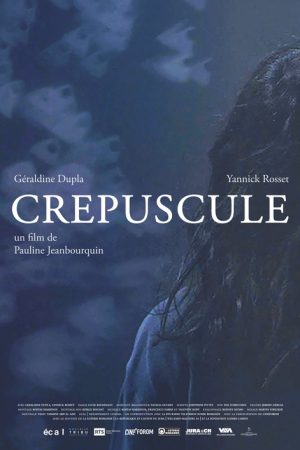 Crépuscule (2018) poster