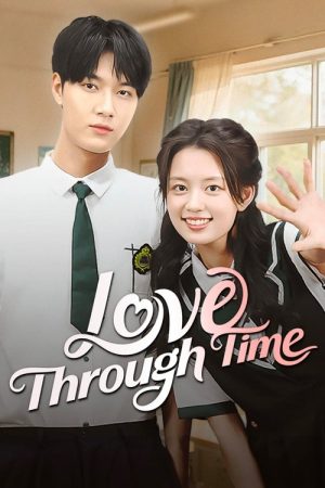 Love Through Time (2025) poster