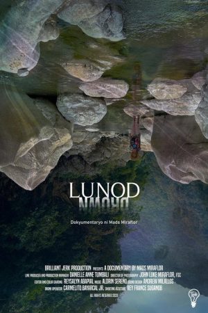 Lunod (2024) poster