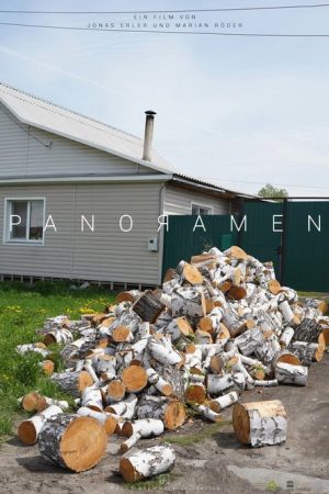 Panoramas (2019) poster