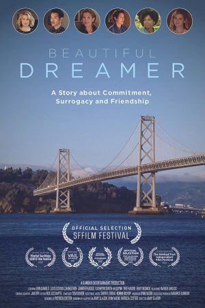 Beautiful Dreamer (2020) poster