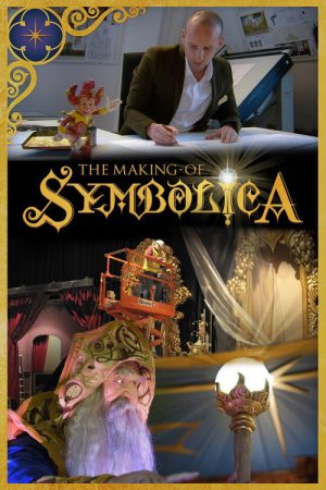 The Making Of: Symbolica (2016) poster