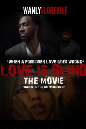 Love is Blind The Movie (2020) poster
