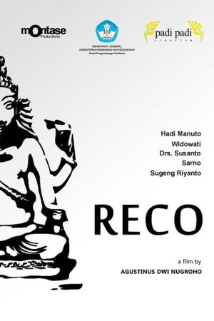 Reco (2016) poster