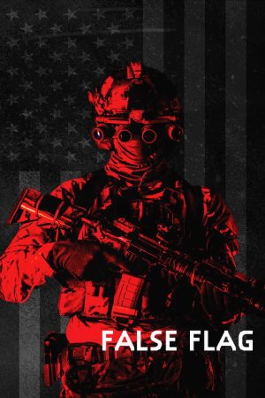 False Flag (2025) poster