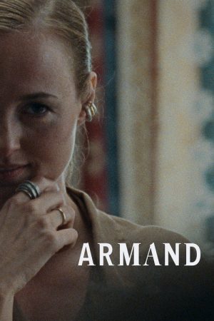 Armand (2024) poster