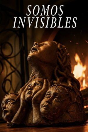Somos invisibles (2022) poster