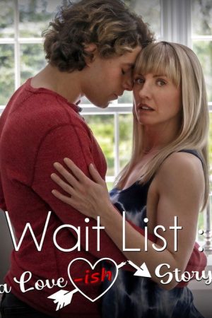 Wait List: A Love-ish Story (2025) poster