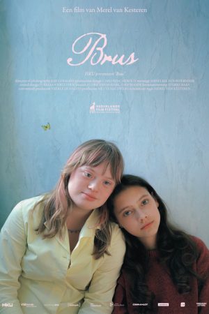 Brus (2025) poster