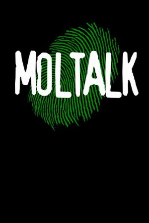 MoleTalk (2016) poster