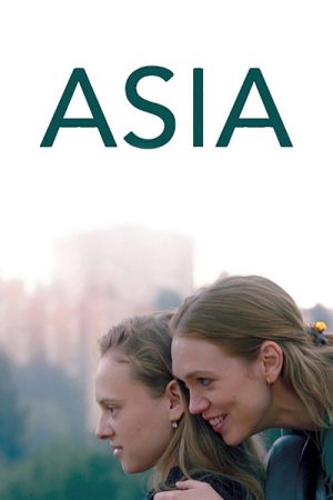 Asia (2021) poster
