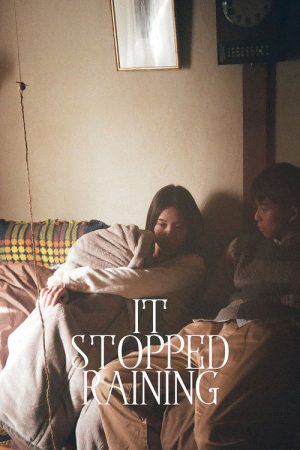 It Stopped Raining (2020) poster