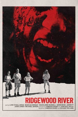 Ridgewood River (2023) poster