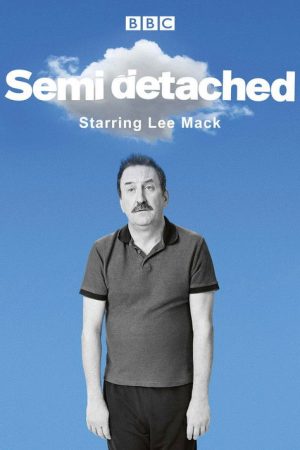 Semi-Detached (2020) poster