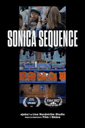 Sonica Sequence (2017) poster