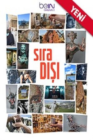 Sıra Dışı (2021) poster